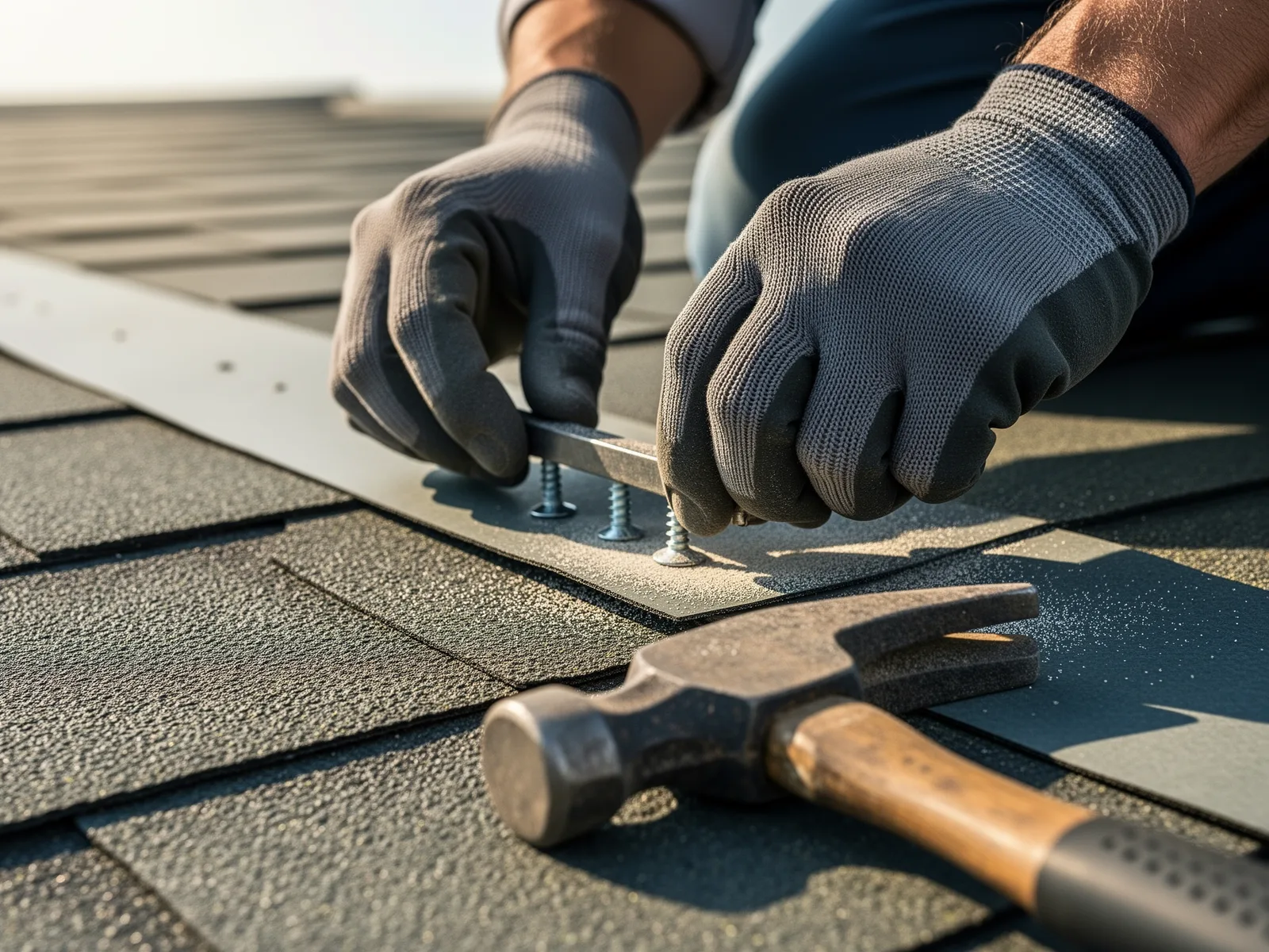 Why choose Fascia Repair in Clifton, AZ